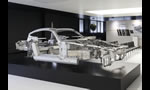 Mercedes AMG GT 2015 